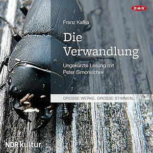 Die Verwandlung by Franz Kafka