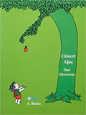 Cömert Ağaç by Shel Silverstein