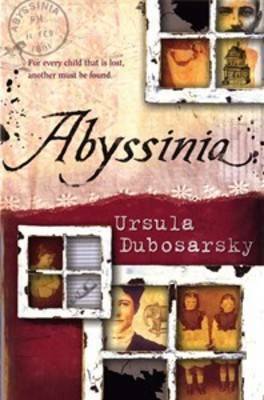 Abyssinia by Ursula Dubosarsky