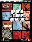 Grand Theft Auto 3 Official Strategy Guide by Tim Bogenn