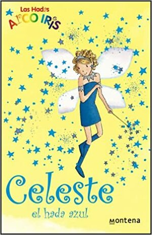 Celeste, El Hada Azul by Daisy Meadows