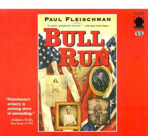 Bull Run by Paul Fleischman