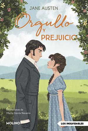 Orgullo Y Prejuicio / Pride and Prejudice by Jane Austen