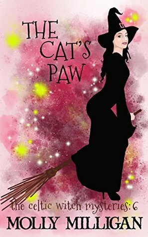The Cat's Paw by Molly Milligan