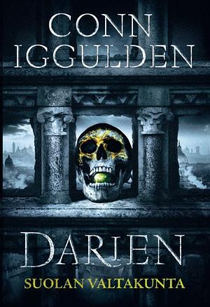 Darien by Conn Iggulden