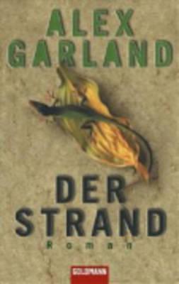 Der Strand by Alex Garland