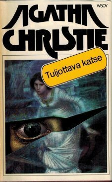 Tuijottava katse /Kellot by Pauli A. Kopperi, Agatha Christie, Raija Hermala