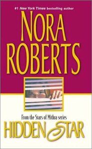 Hidden Star by Nora Roberts