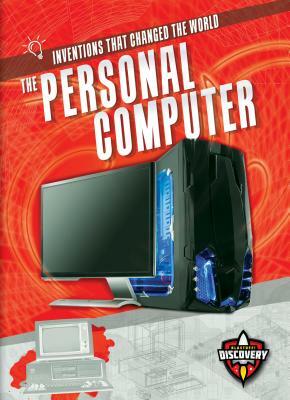 The Personal Computer by Emily Rose Oachs