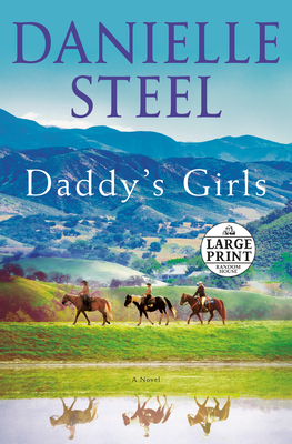 Daddy's Girls by Danielle Steel