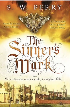 The Sinner's Mark by S.W. Perry