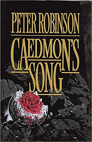 Caedmon's Song by Peter Robinson