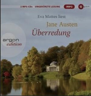 Überredung by Jane Austen