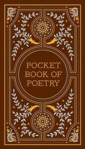 Pocket Book of Poetry by Various
