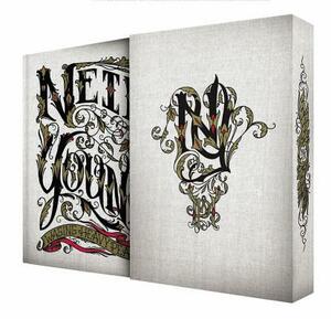 Waging Heavy Peace: Limited and Signed Edition by Neil Young