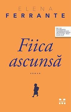 Fiica ascunsă by Elena Ferrante