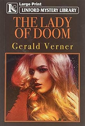 The Lady of Doom by Gerald Verner