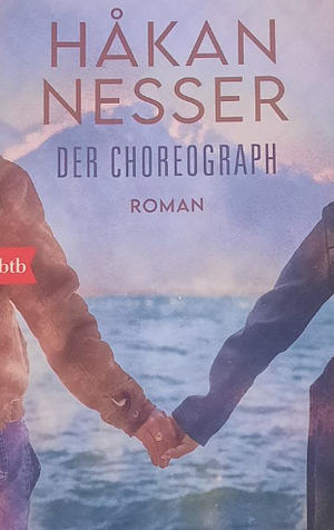 Der Choreograph by Håkan Nesser