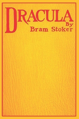 Dracula: Bram Stokers Books 1897 Paperback Dracuka Novel Dracular by Bram Stoker