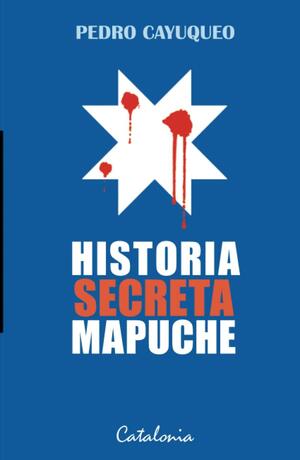 Historia secreta mapuche by Pedro Cayuqueo