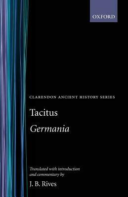 Germania by Tacitus