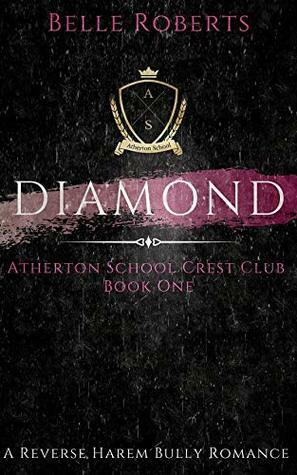 Diamond by Belle Roberts