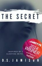 The Secret by Monrosey