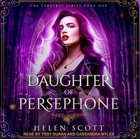 Daughter of Persephone by Helen Scott