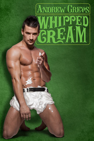 Whipped Cream by Andrew Grey