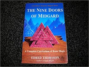 Nine Doors of Midgard by Edred Thorsson