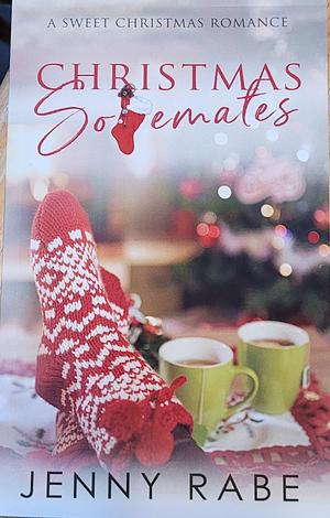 Christmas Solemates by Jenny Rabe