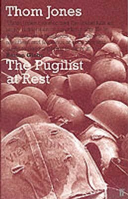 The Pugilist at Rest: and other stories by Thom Jones
