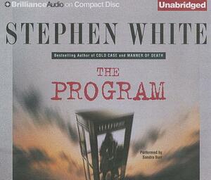 The Program by Stephen White