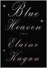 Blauwe hemel by Elaine Kagan