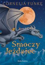 Smoczy Jeździec by Cornelia Funke