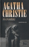 Po pohřbu by Agatha Christie, Veronika Volhejnová
