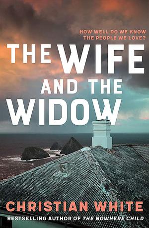 The Wife and the Widow by Christian White