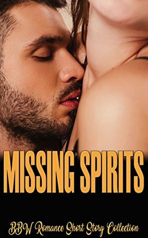 Missing Spirits by Joanna Berry