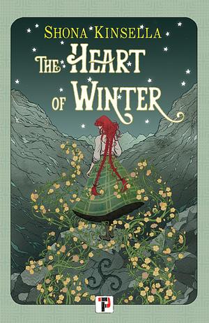 The Heart of Winter by Shona Kinsella