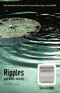 Ripples and Other Stories by Shih-Li Kow