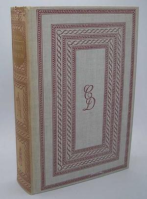 Dombey & Son by Charles Dickens