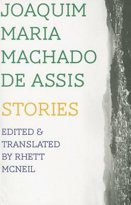 Stories by Machado de Assis