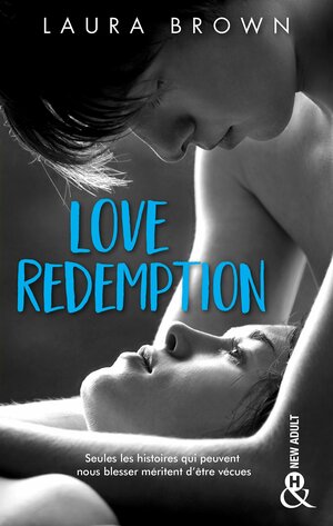 Love Redemption by Laura Brown
