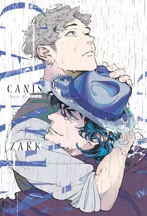 Canis: Dear Mr. Rain by ZAKK