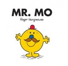 Mr. Mo by Roger Hargreaves