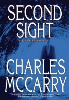 Second Sight by Charles McCarry