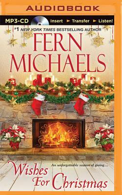 Wishes for Christmas by Fern Michaels