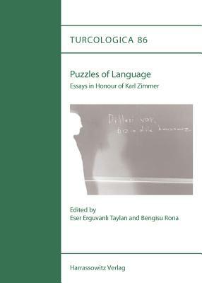 Puzzles of Language: Essays in Honour of Karl Zimmer by 