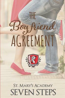 The Boyfriend Agreement by Seven Steps