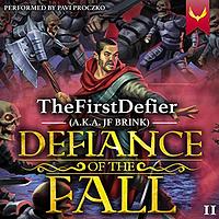 Defiance of the Fall 2 by TheFirstDefier